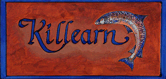 Killearn Cottage Sign